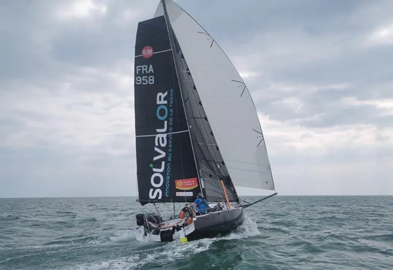5 raisons d’associer sa marque à la voile