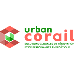 logo urban corail